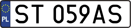 ST059AS