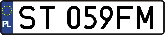 ST059FM