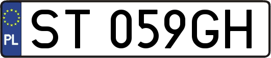 ST059GH