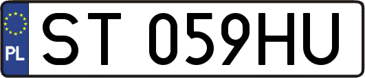 ST059HU