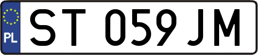 ST059JM