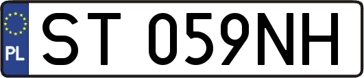 ST059NH