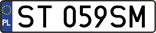 ST059SM