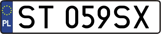 ST059SX