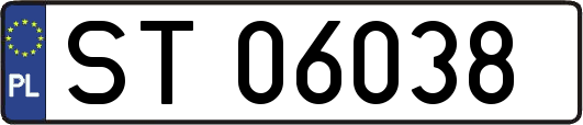 ST06038