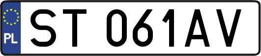ST061AV