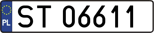 ST06611