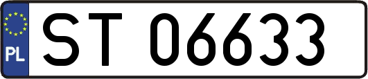 ST06633