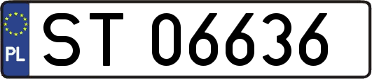 ST06636