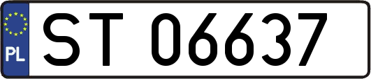 ST06637