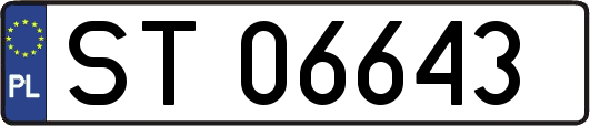 ST06643