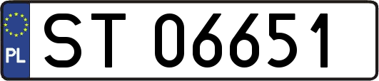 ST06651