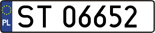ST06652