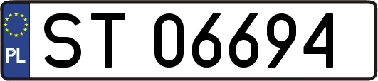 ST06694