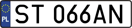 ST066AN