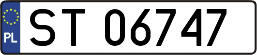 ST06747