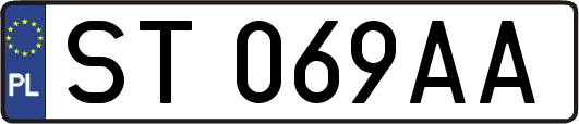 ST069AA