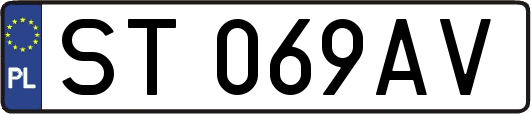 ST069AV