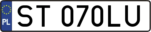 ST070LU