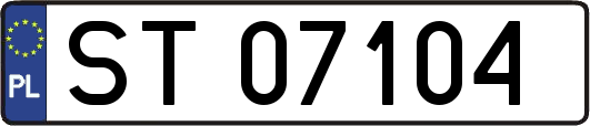 ST07104