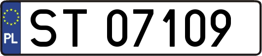 ST07109