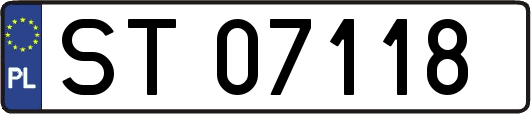 ST07118