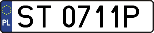 ST0711P