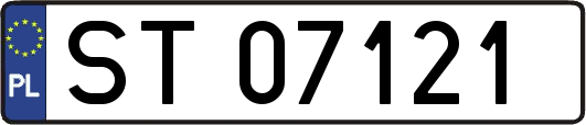 ST07121