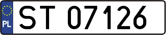 ST07126