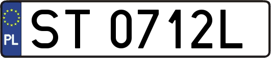 ST0712L