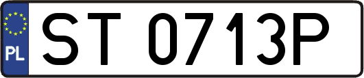 ST0713P