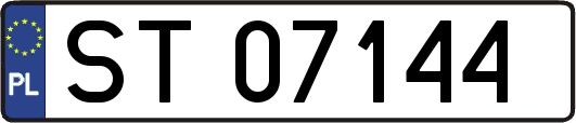 ST07144