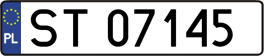 ST07145