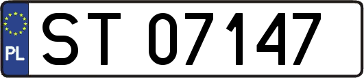 ST07147