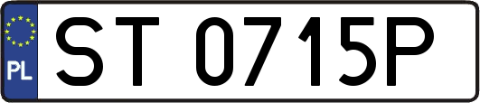 ST0715P