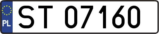 ST07160