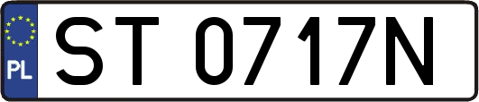 ST0717N