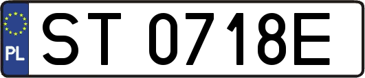 ST0718E