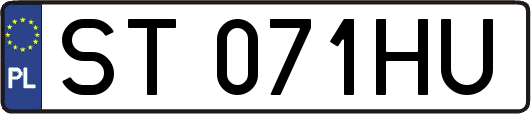 ST071HU