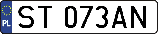 ST073AN