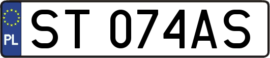 ST074AS