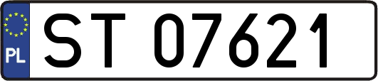 ST07621