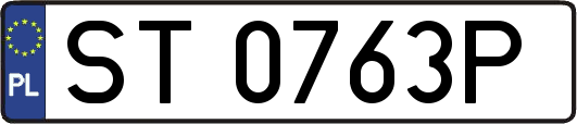 ST0763P