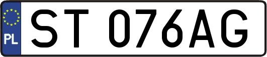 ST076AG