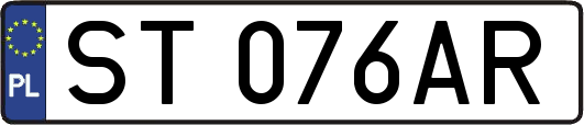 ST076AR