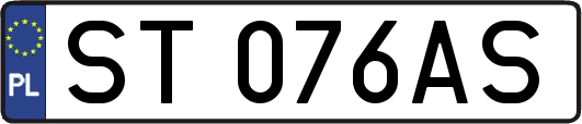 ST076AS