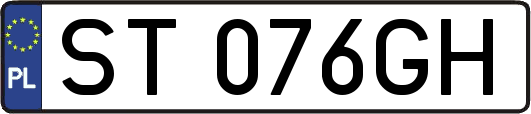 ST076GH