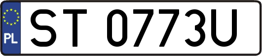 ST0773U