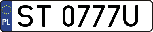 ST0777U