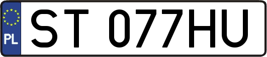 ST077HU